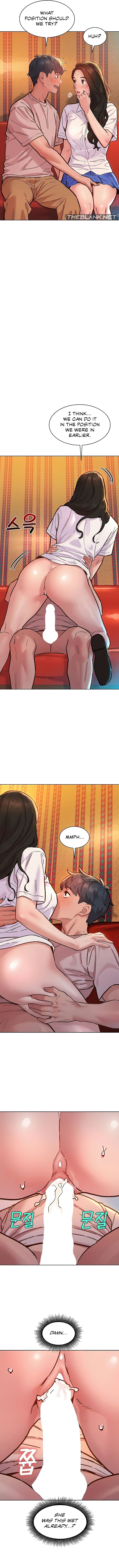 Friends to Lovers from Today Manhwa - Chapter 68 Page 2