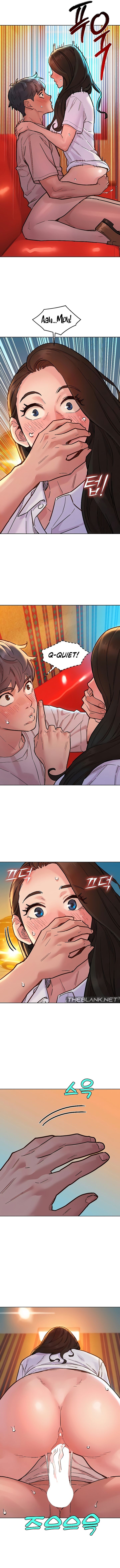 Friends to Lovers from Today Manhwa - Chapter 68 Page 3