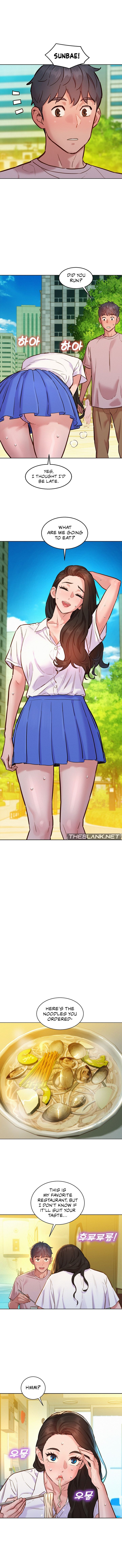 Friends to Lovers from Today Manhwa - Chapter 66 Page 5