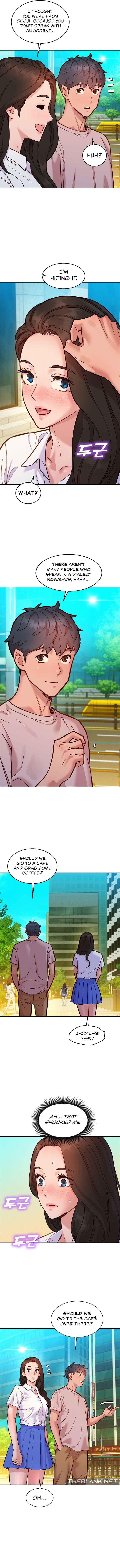 Friends to Lovers from Today Manhwa - Chapter 66 Page 7