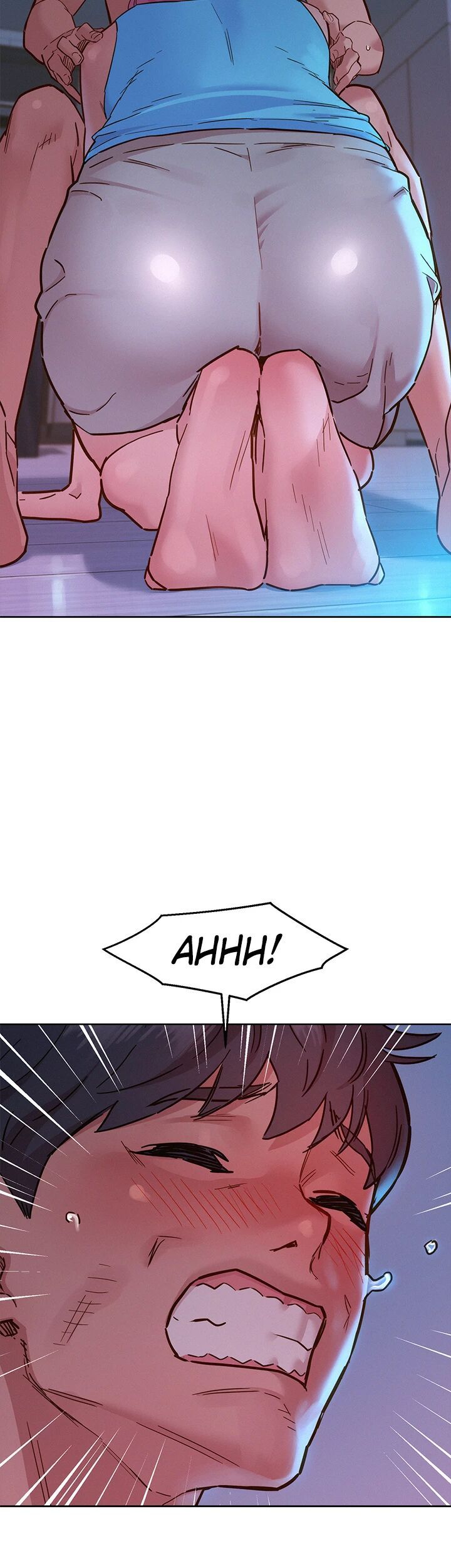 Friends to Lovers from Today Manhwa - Chapter 73 Page 3