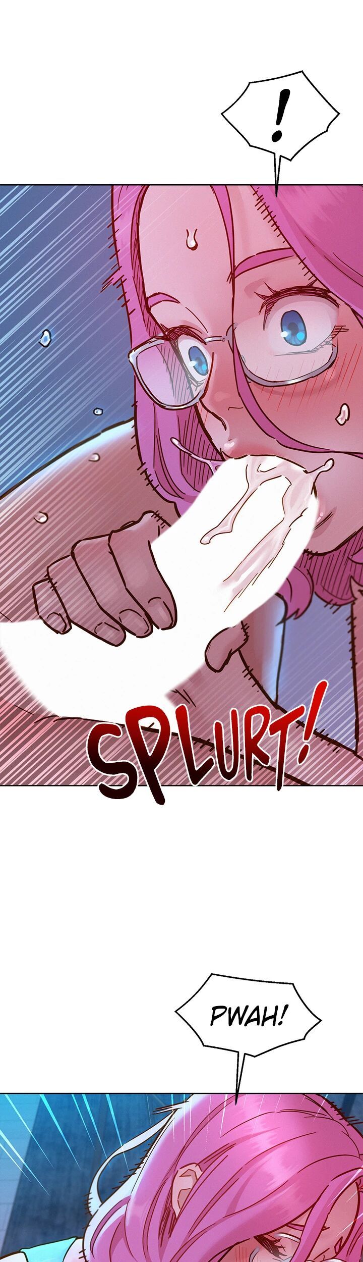 Friends to Lovers from Today Manhwa - Chapter 73 Page 5