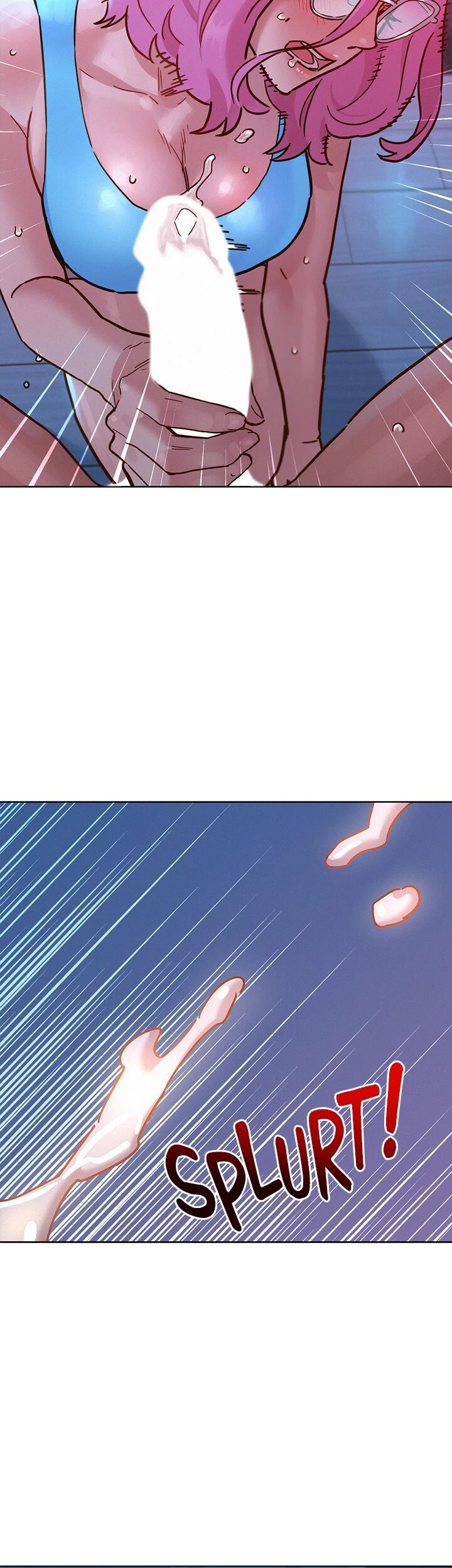 Friends to Lovers from Today Manhwa - Chapter 73 Page 6