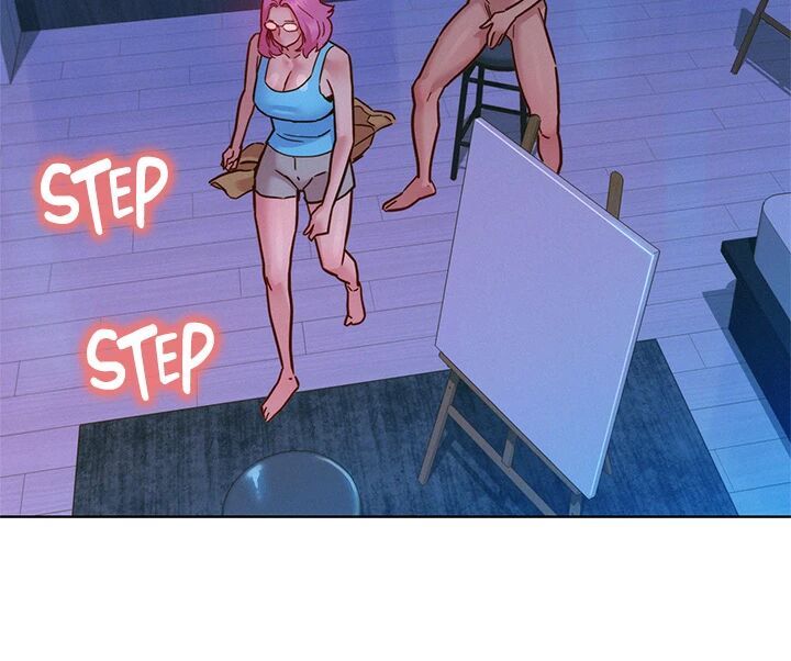 Friends to Lovers from Today Manhwa - Chapter 73 Page 9