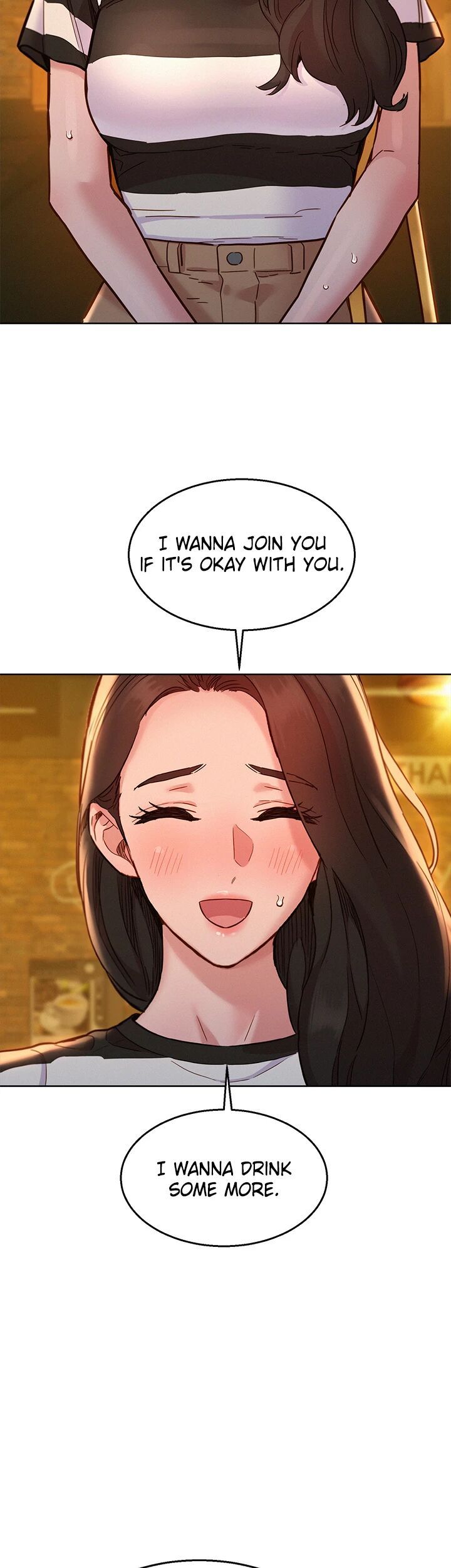 Friends to Lovers from Today Manhwa - Chapter 73 Page 26