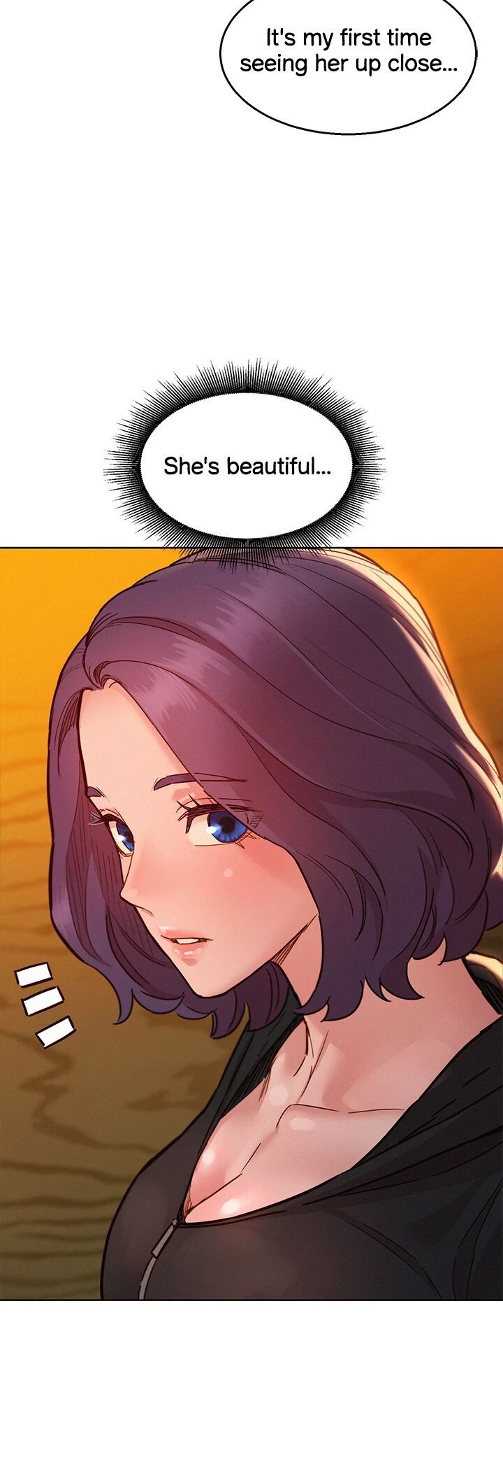 Friends to Lovers from Today Manhwa - Chapter 73 Page 28