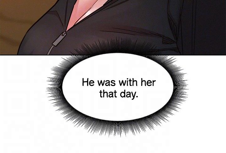Friends to Lovers from Today Manhwa - Chapter 73 Page 33
