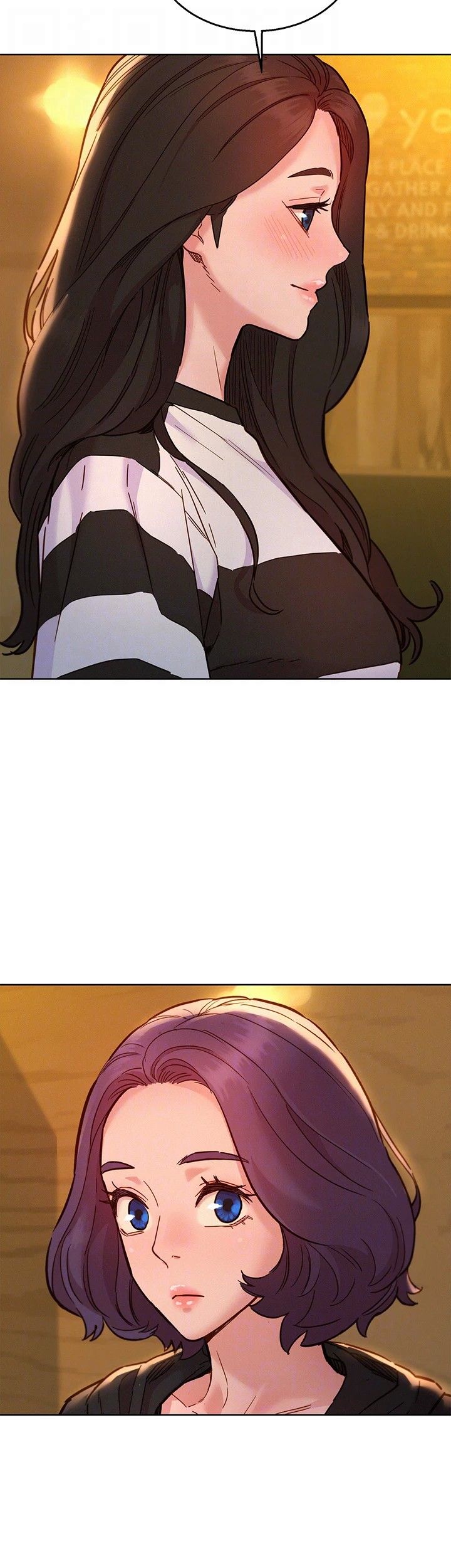 Friends to Lovers from Today Manhwa - Chapter 73 Page 36