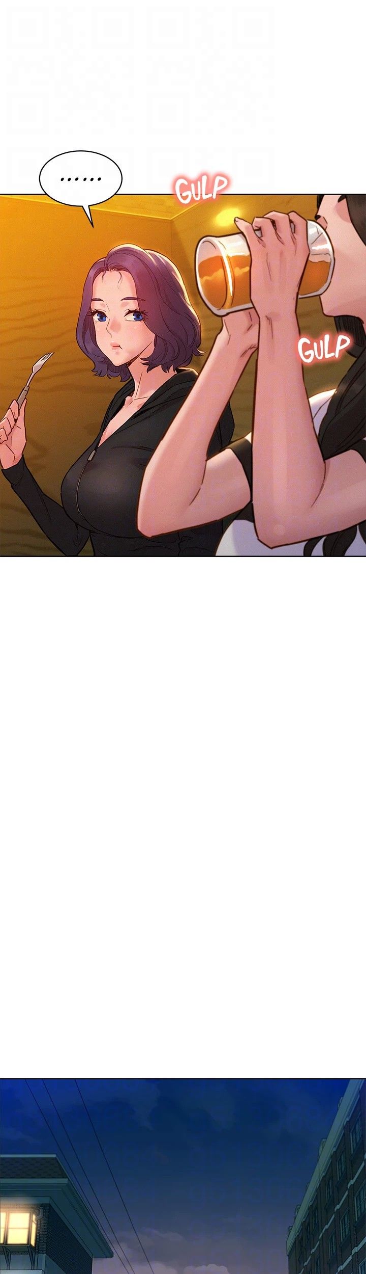 Friends to Lovers from Today Manhwa - Chapter 73 Page 39