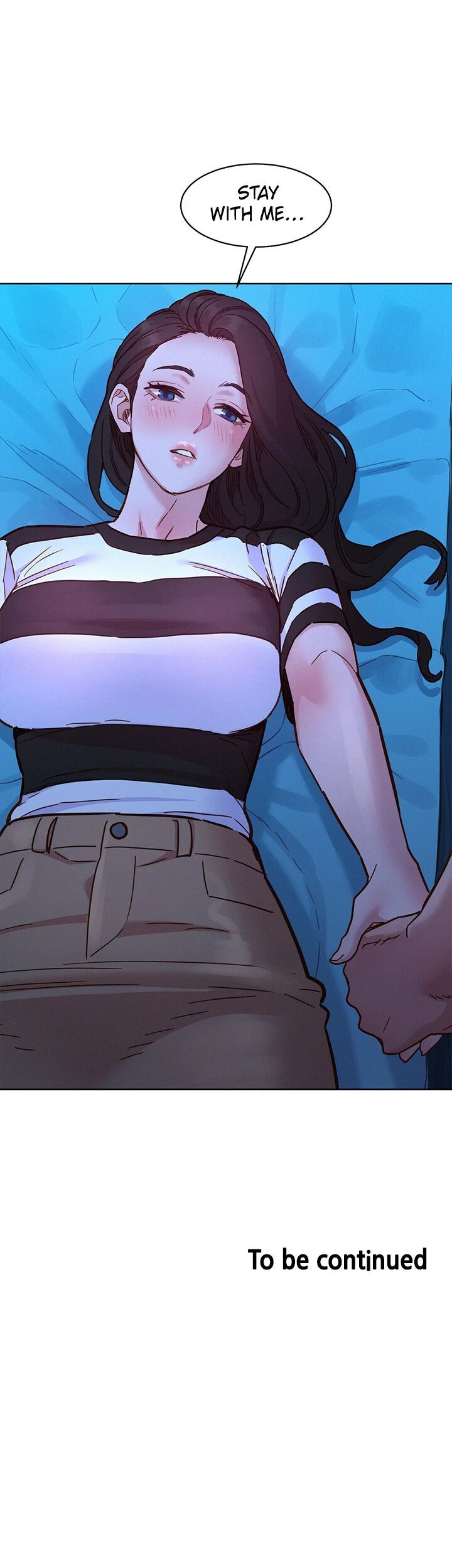 Friends to Lovers from Today Manhwa - Chapter 73 Page 48