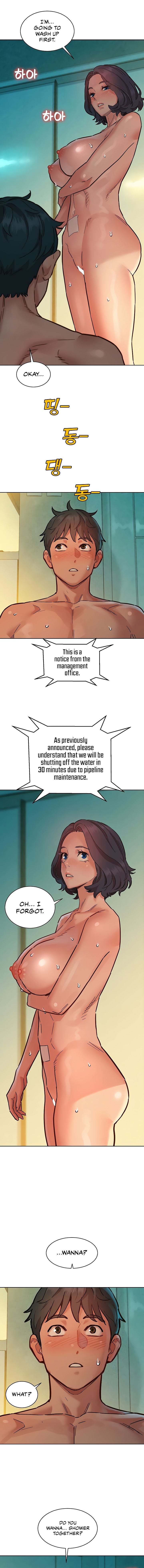 Friends to Lovers from Today Manhwa - Chapter 70 Page 12