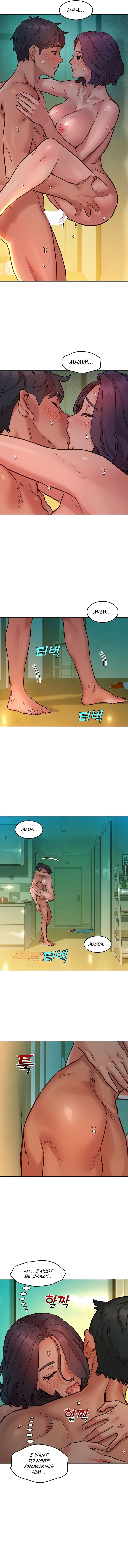 Friends to Lovers from Today Manhwa - Chapter 70 Page 4