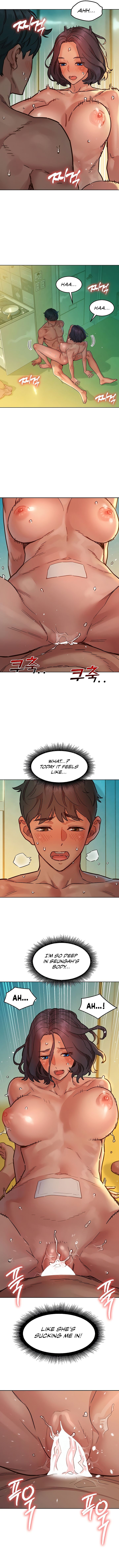 Friends to Lovers from Today Manhwa - Chapter 70 Page 7