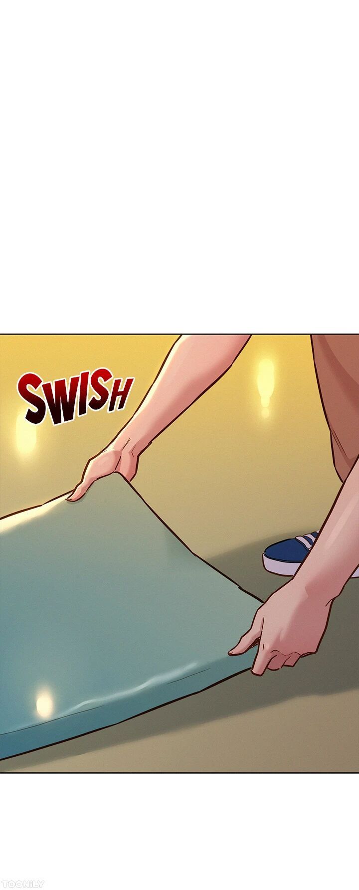 Friends to Lovers from Today Manhwa - Chapter 54 Page 3