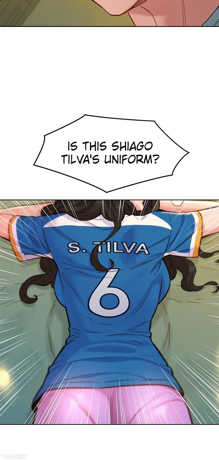 Friends to Lovers from Today Manhwa - Chapter 54 Page 8