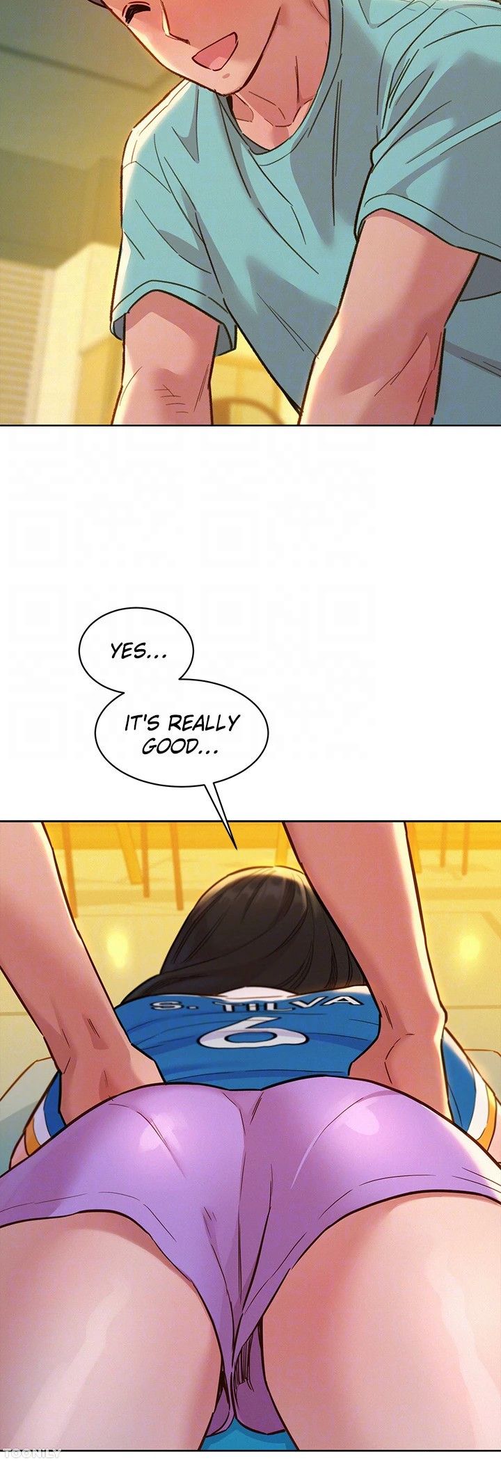 Friends to Lovers from Today Manhwa - Chapter 54 Page 17