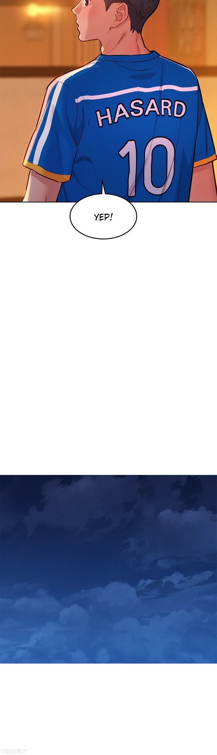 Friends to Lovers from Today Manhwa - Chapter 54 Page 28