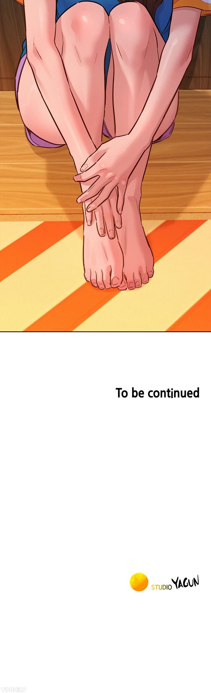 Friends to Lovers from Today Manhwa - Chapter 54 Page 44