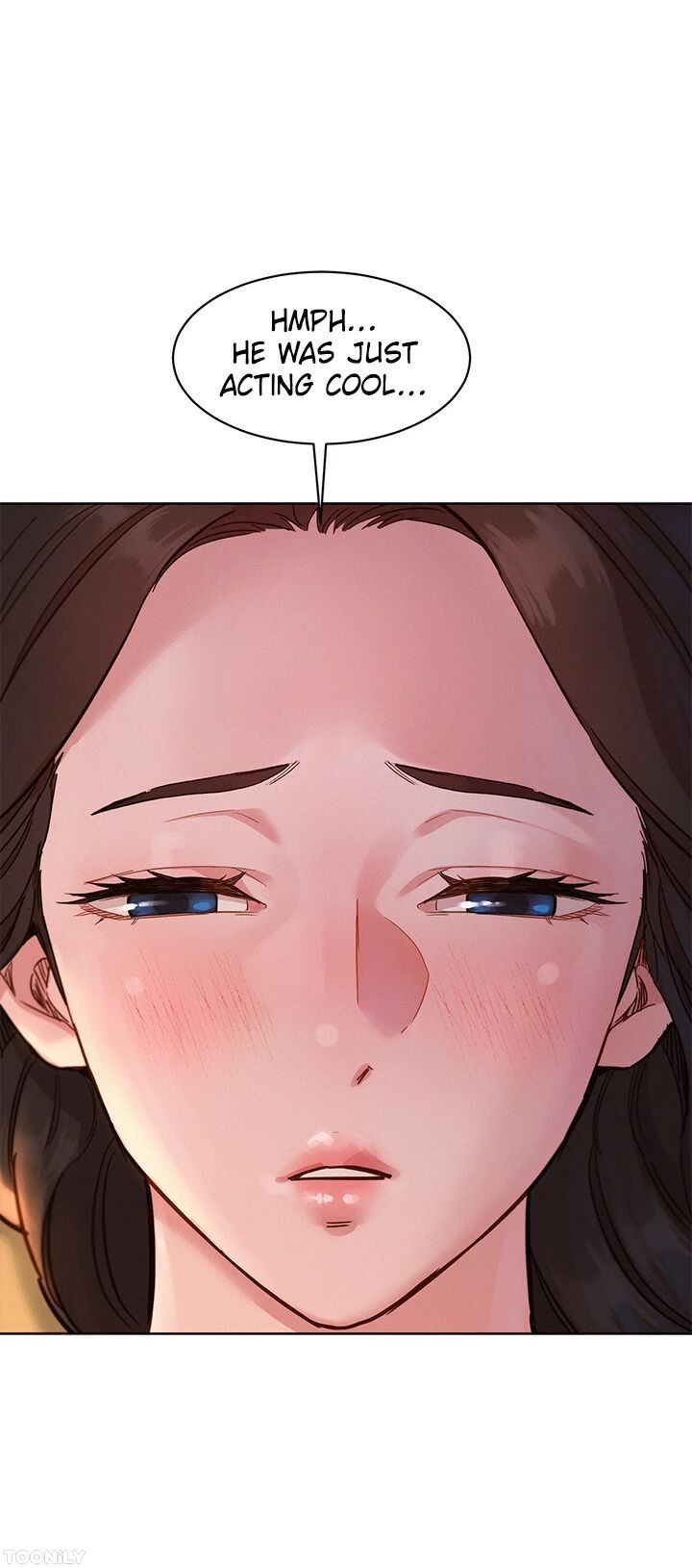 Friends to Lovers from Today Manhwa - Chapter 49 Page 11