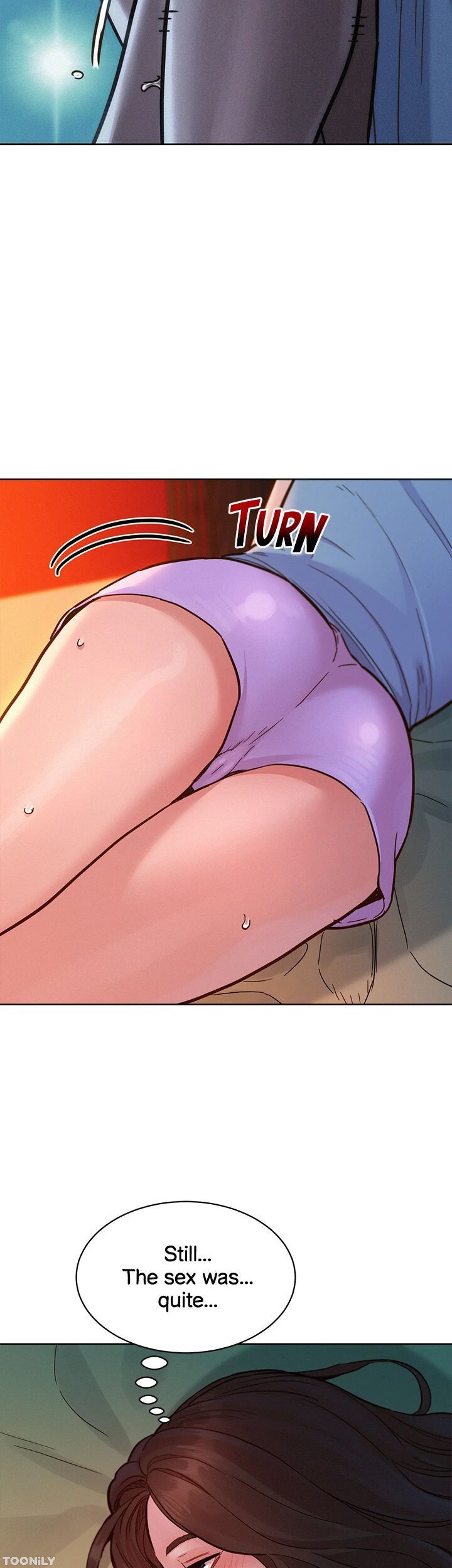 Friends to Lovers from Today Manhwa - Chapter 49 Page 13