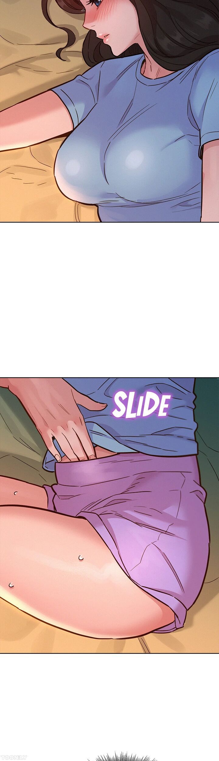 Friends to Lovers from Today Manhwa - Chapter 49 Page 14