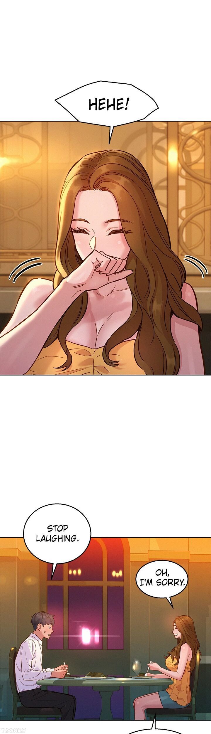 Friends to Lovers from Today Manhwa - Chapter 49 Page 20