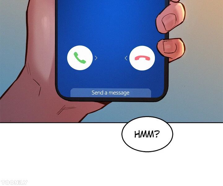 Friends to Lovers from Today Manhwa - Chapter 49 Page 35