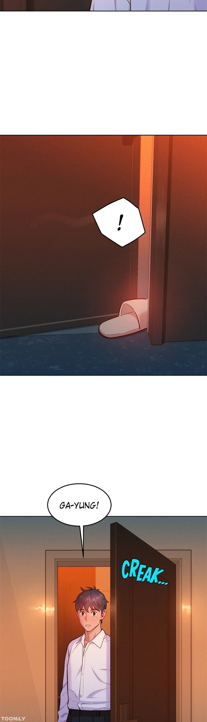 Friends to Lovers from Today Manhwa - Chapter 49 Page 39