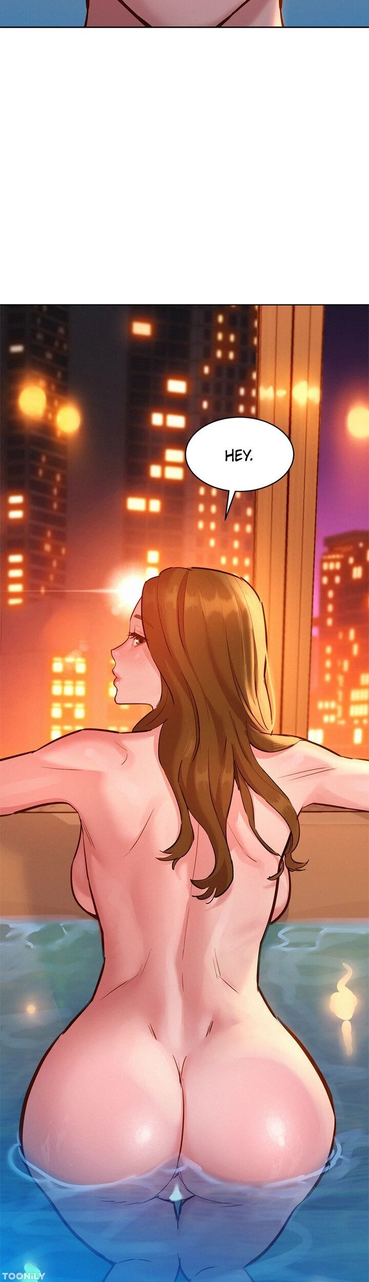 Friends to Lovers from Today Manhwa - Chapter 49 Page 43