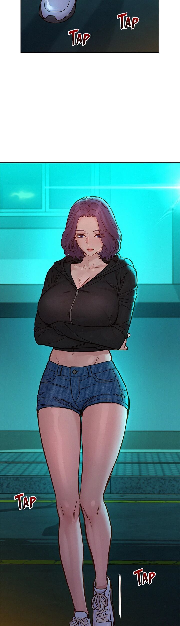 Friends to Lovers from Today Manhwa - Chapter 74 Page 3