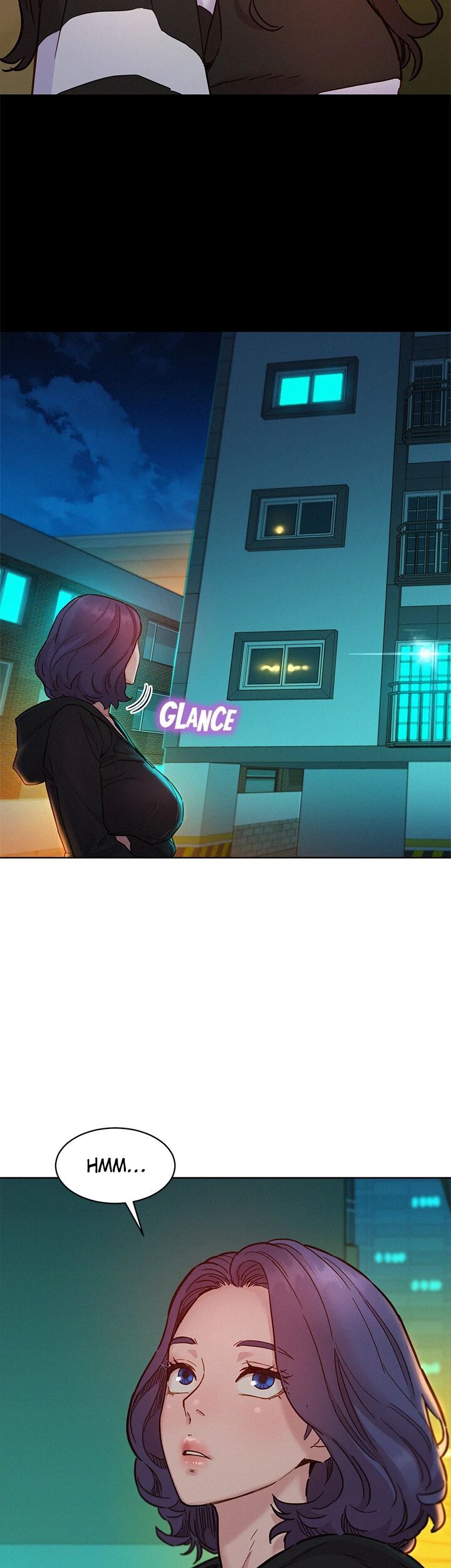 Friends to Lovers from Today Manhwa - Chapter 74 Page 6