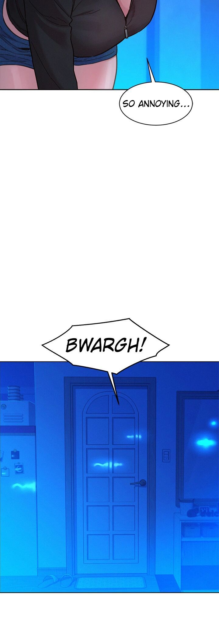 Friends to Lovers from Today Manhwa - Chapter 74 Page 24