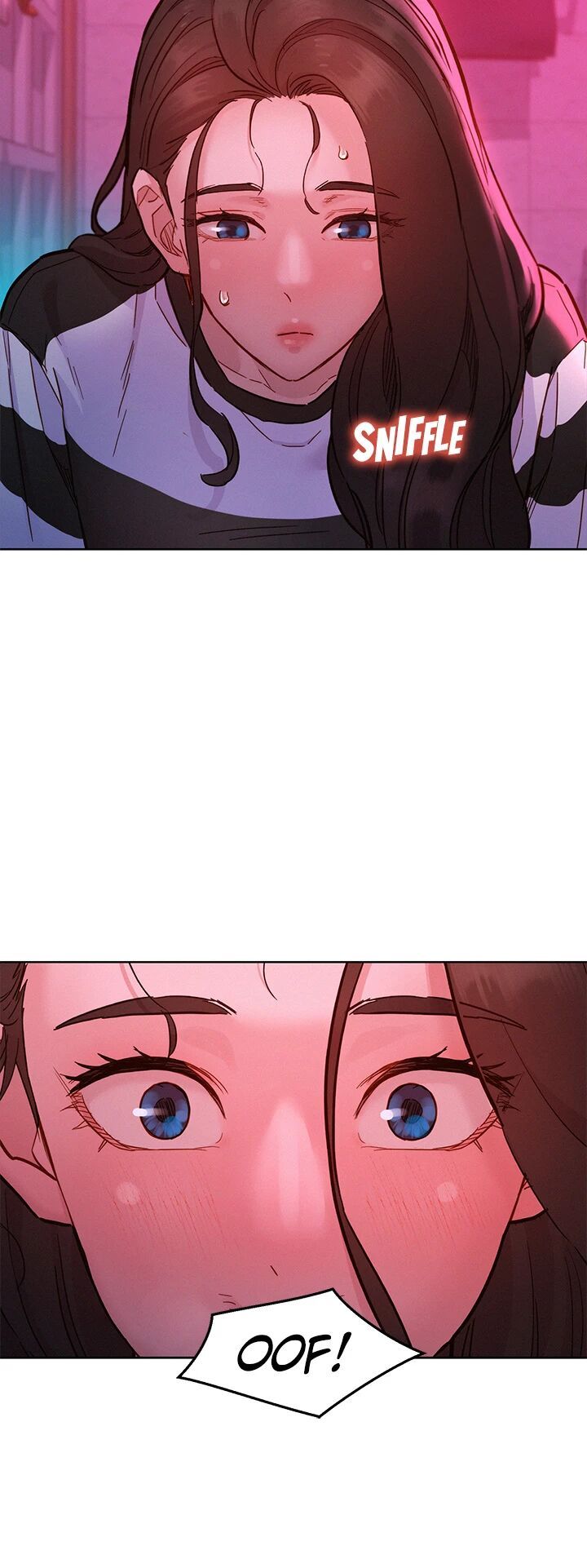 Friends to Lovers from Today Manhwa - Chapter 74 Page 28