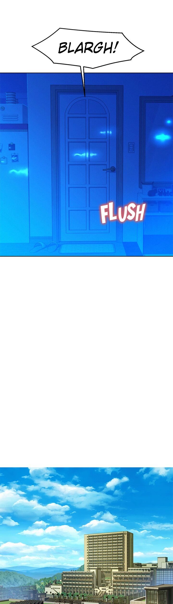 Friends to Lovers from Today Manhwa - Chapter 74 Page 29