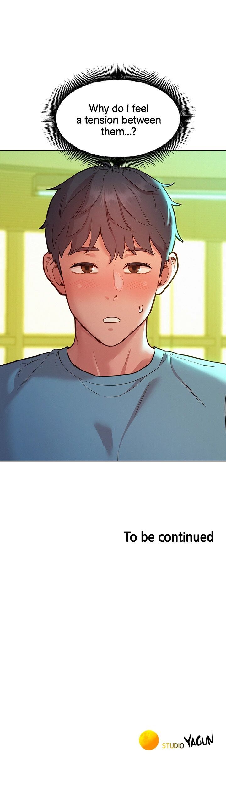 Friends to Lovers from Today Manhwa - Chapter 74 Page 42