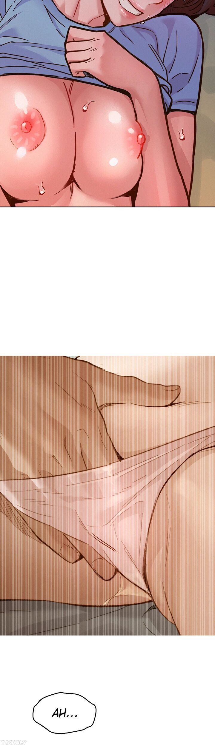 Friends to Lovers from Today Manhwa - Chapter 51 Page 5