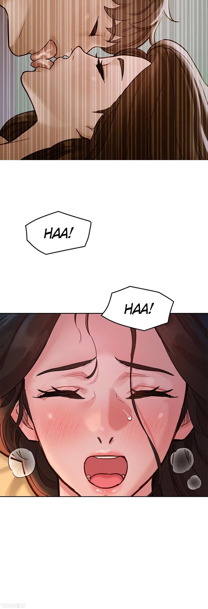 Friends to Lovers from Today Manhwa - Chapter 51 Page 7