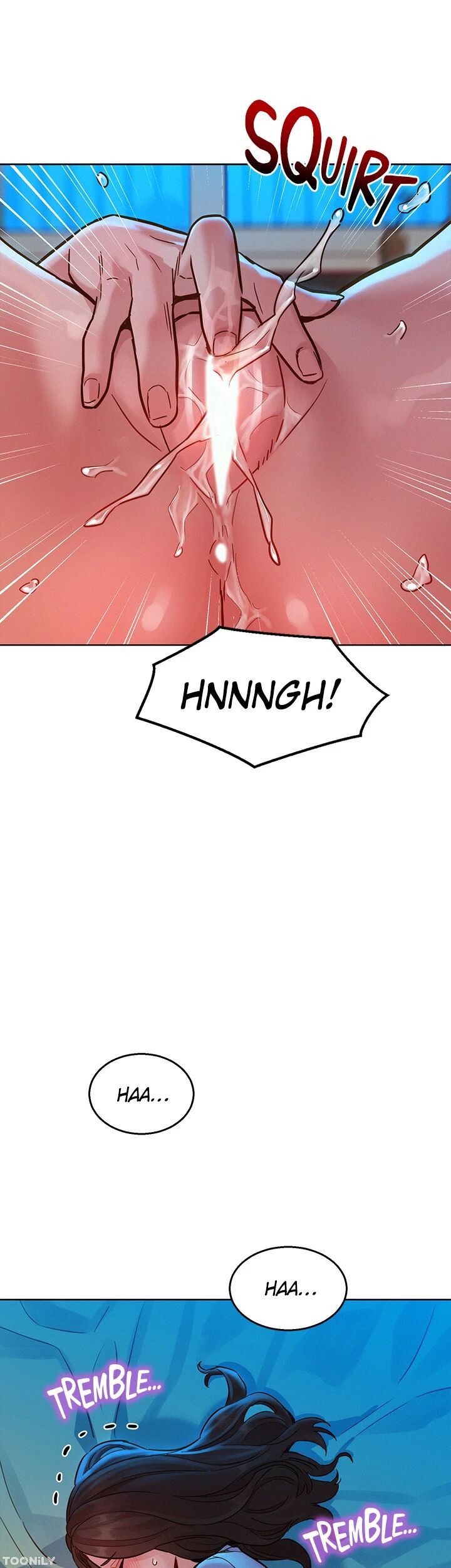 Friends to Lovers from Today Manhwa - Chapter 51 Page 9