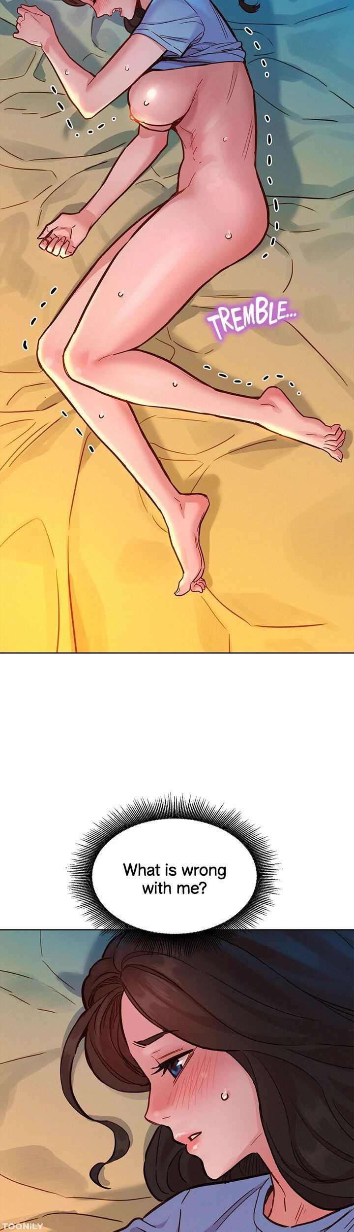 Friends to Lovers from Today Manhwa - Chapter 51 Page 10