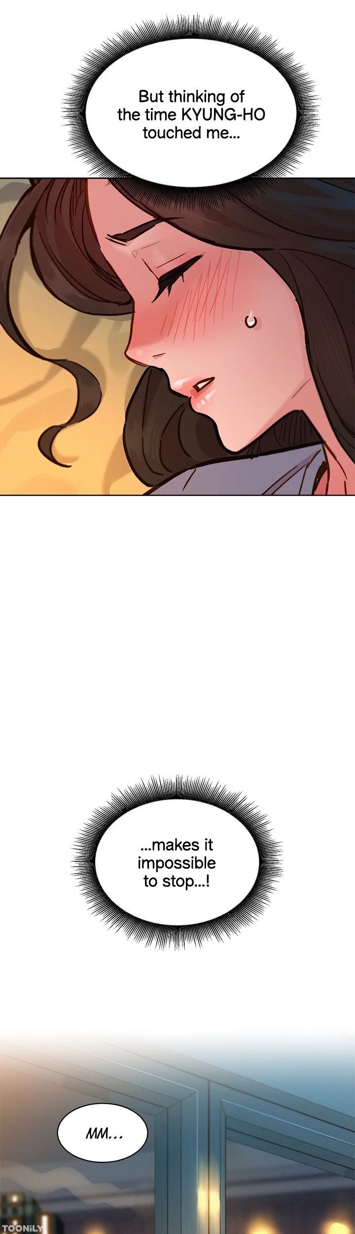 Friends to Lovers from Today Manhwa - Chapter 51 Page 12