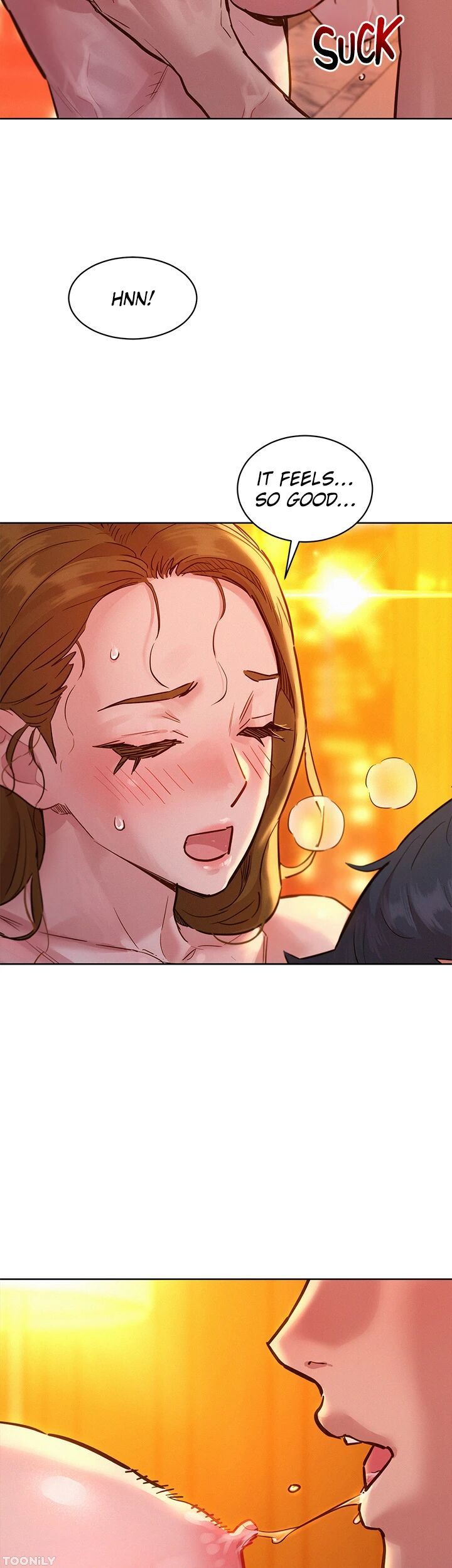 Friends to Lovers from Today Manhwa - Chapter 51 Page 14