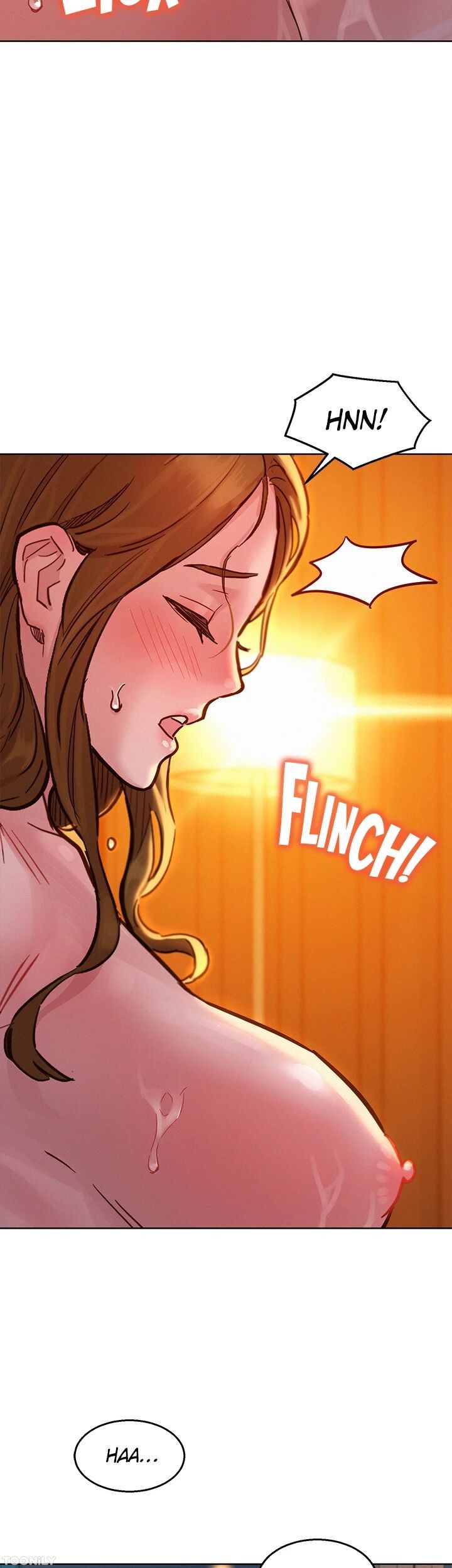 Friends to Lovers from Today Manhwa - Chapter 51 Page 17