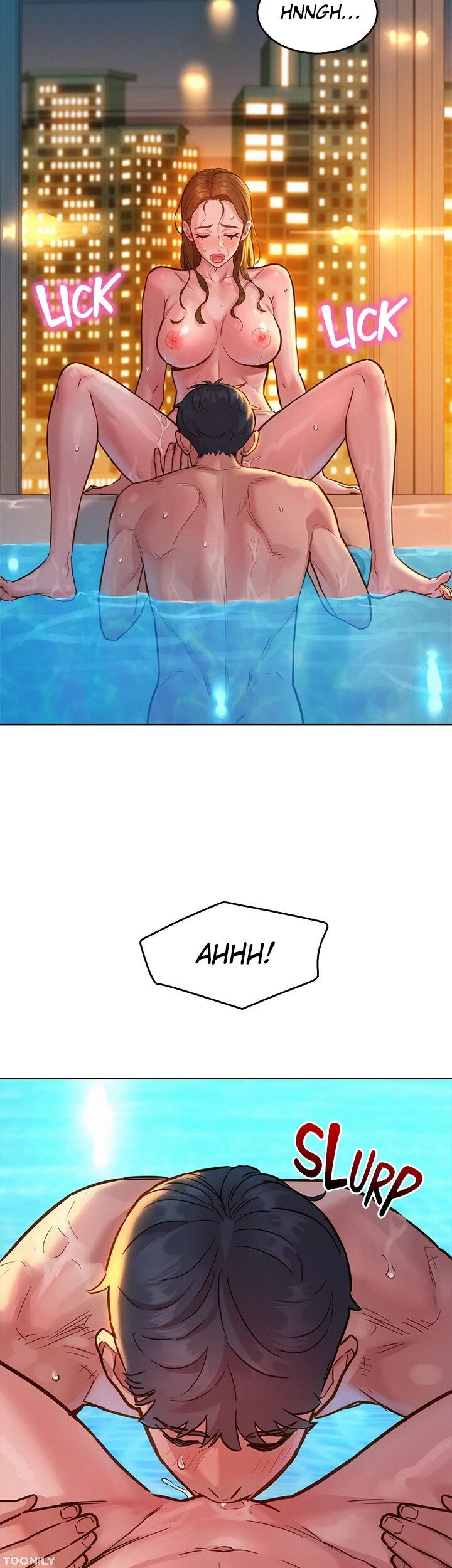 Friends to Lovers from Today Manhwa - Chapter 51 Page 18