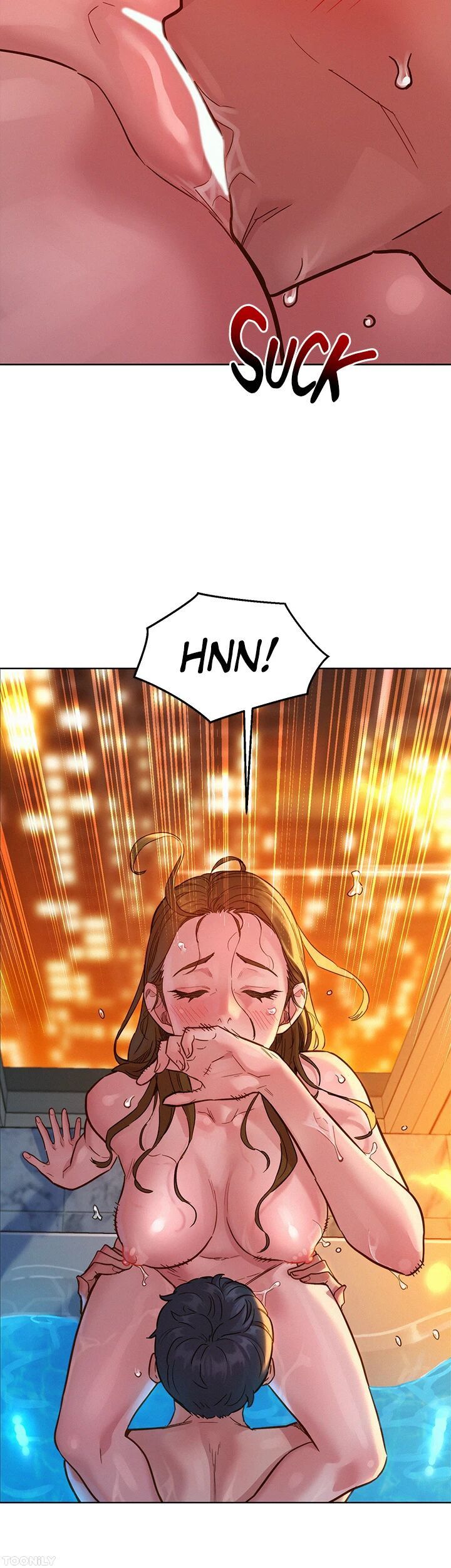 Friends to Lovers from Today Manhwa - Chapter 51 Page 22