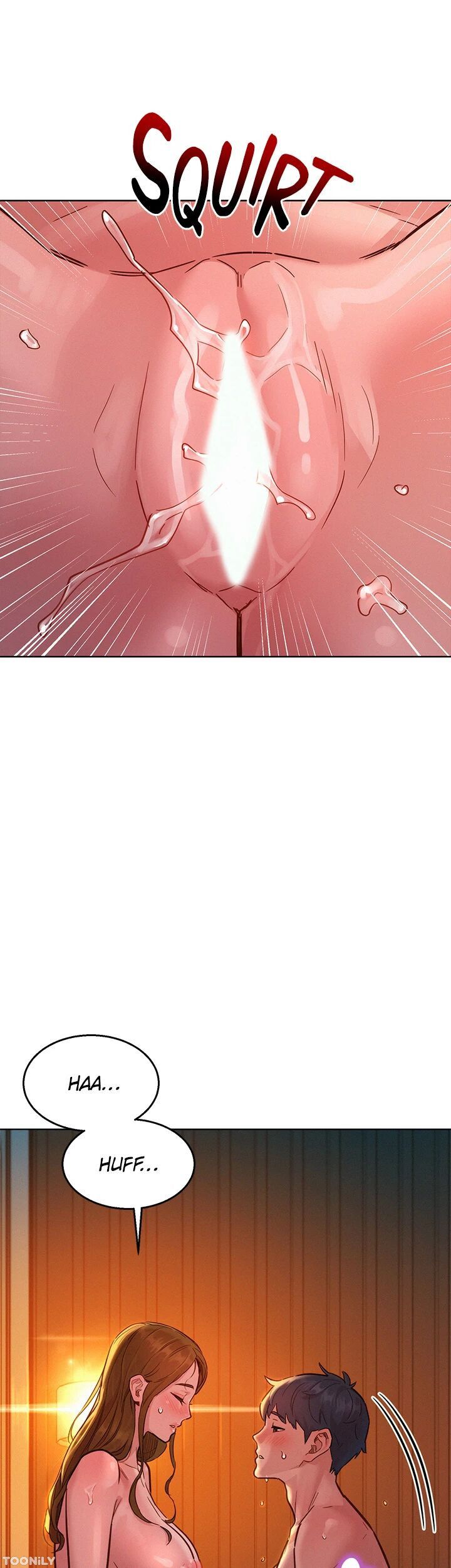 Friends to Lovers from Today Manhwa - Chapter 51 Page 23