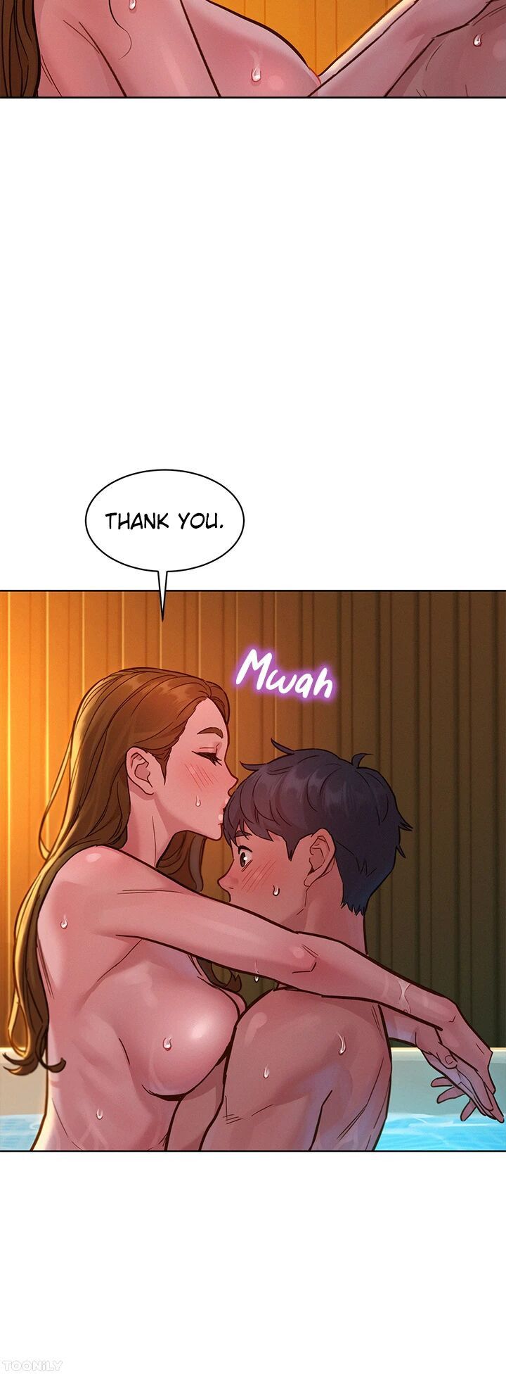 Friends to Lovers from Today Manhwa - Chapter 51 Page 28