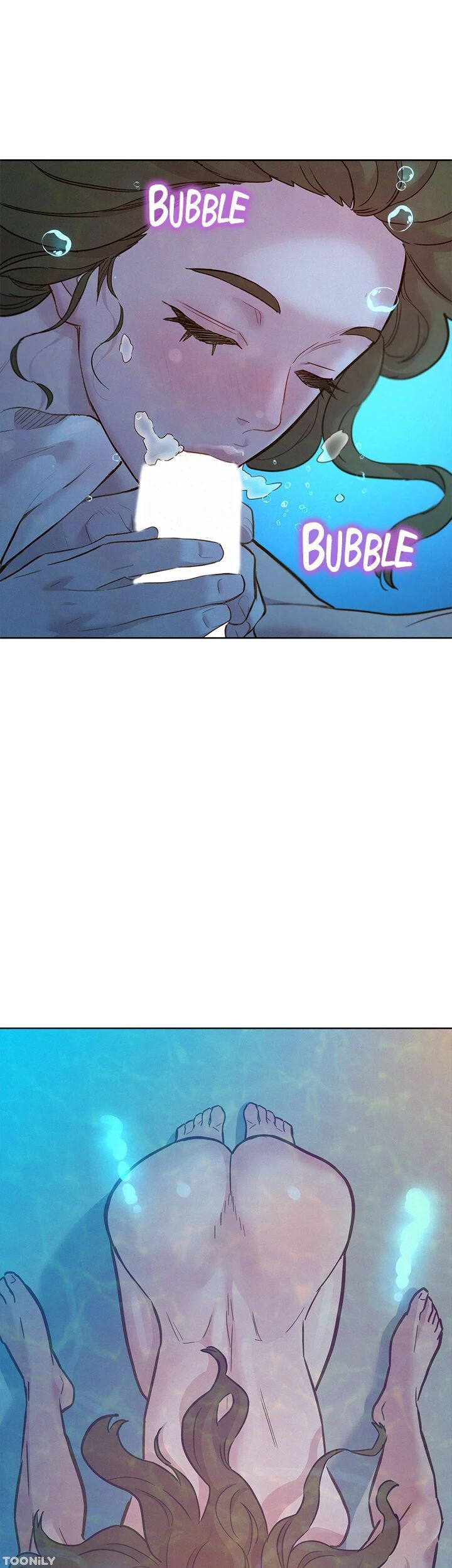 Friends to Lovers from Today Manhwa - Chapter 51 Page 33