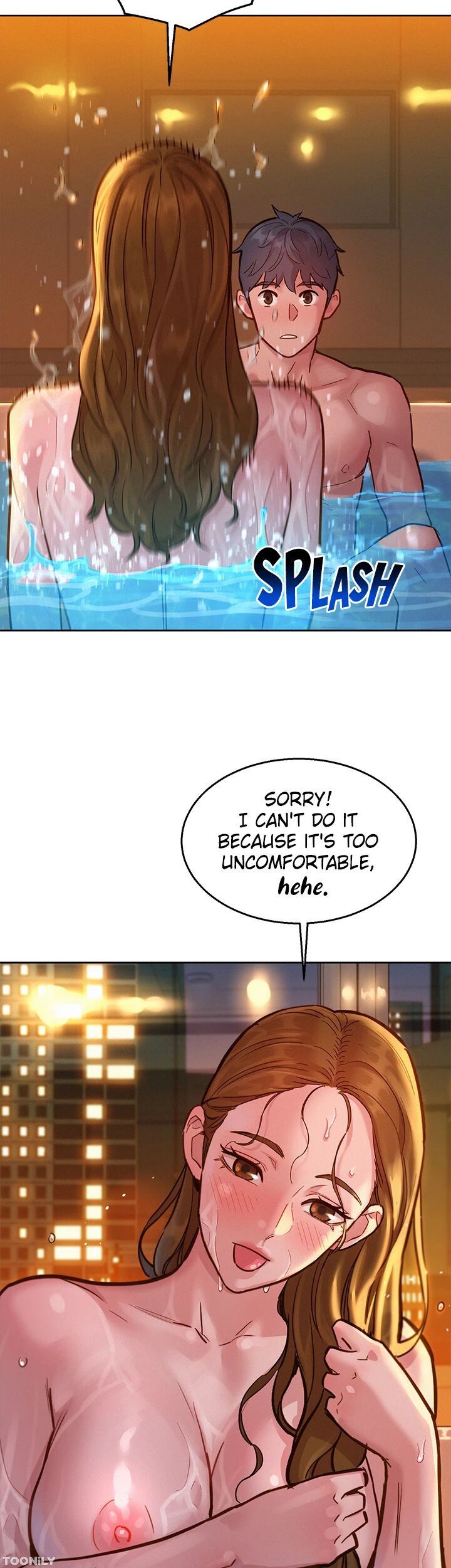 Friends to Lovers from Today Manhwa - Chapter 51 Page 35