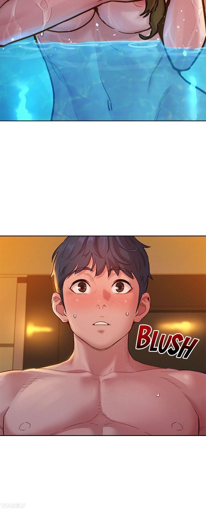 Friends to Lovers from Today Manhwa - Chapter 51 Page 36