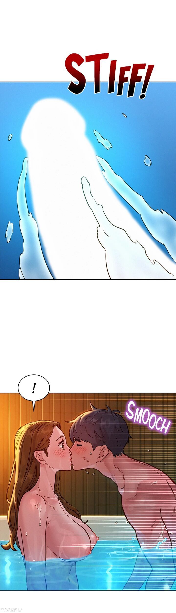 Friends to Lovers from Today Manhwa - Chapter 51 Page 37